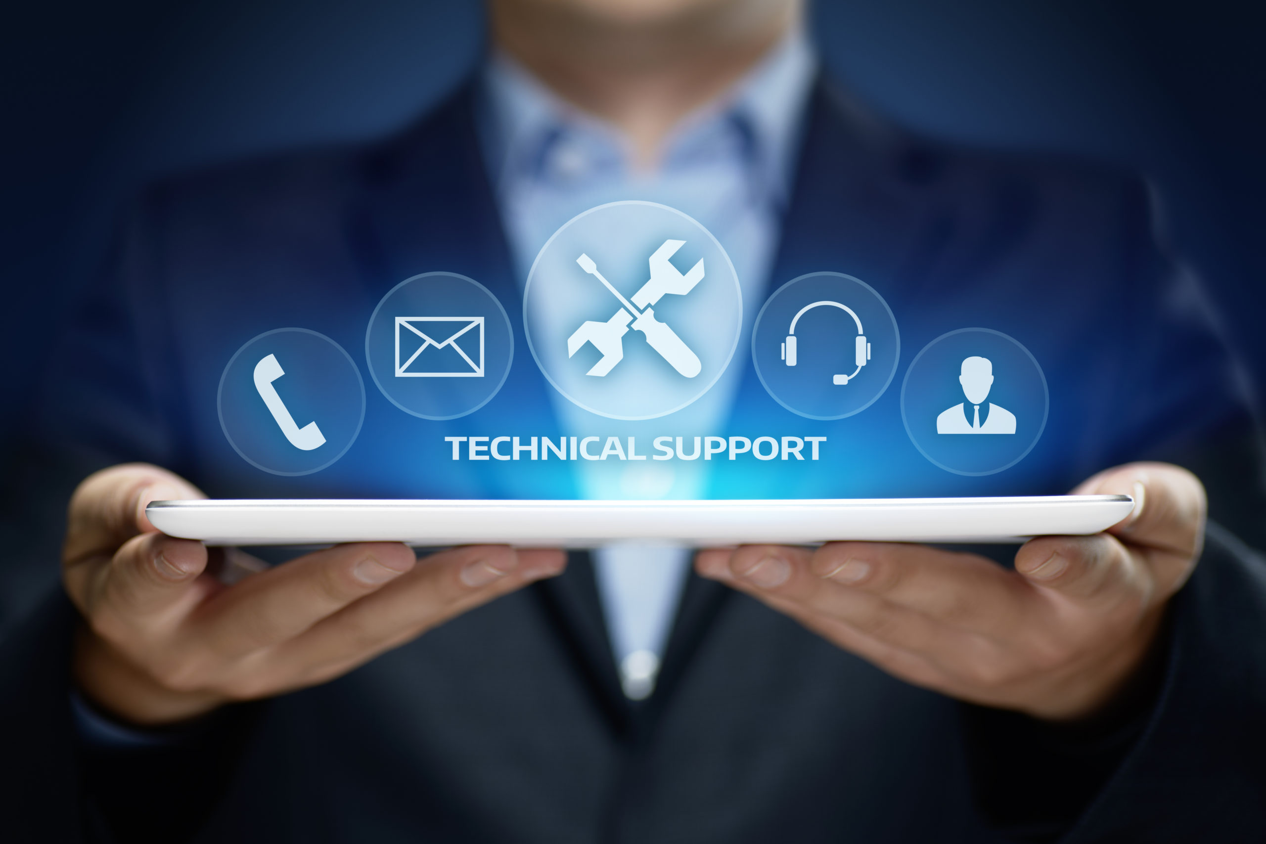 IT, IT Support, In-House IT, Outsourced IT, Small Businesses, Small Business, cybersecurity
