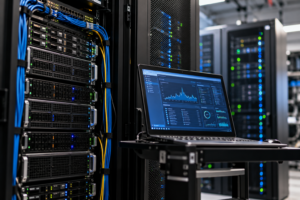 Database performance, database management, database optimization, business IT solutions, database maintenance